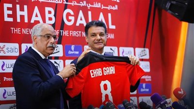 إيهاب جلال يطالب اتحاد الكرة بمستحقاته المتأخرة، والجبلاية ترد: ملكش حاجة عندنا