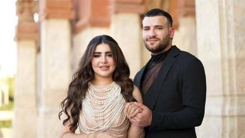 مسلم وخطيبته، فيتو