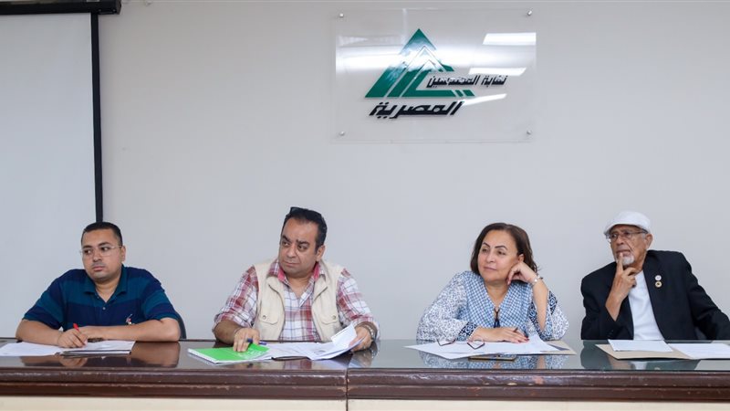 نقابة المهندسين