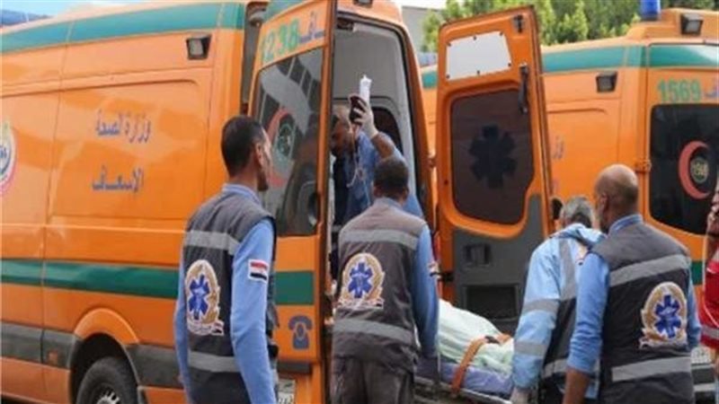 إسعاف، فيتو 
