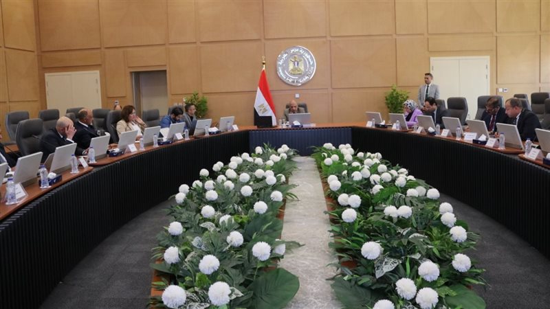 اجتماعات تنفيذ مشروع