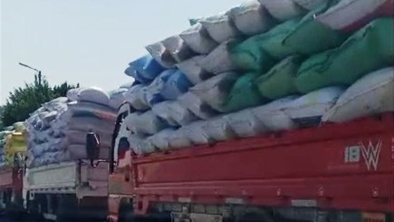 صوامع وشون الشرقية