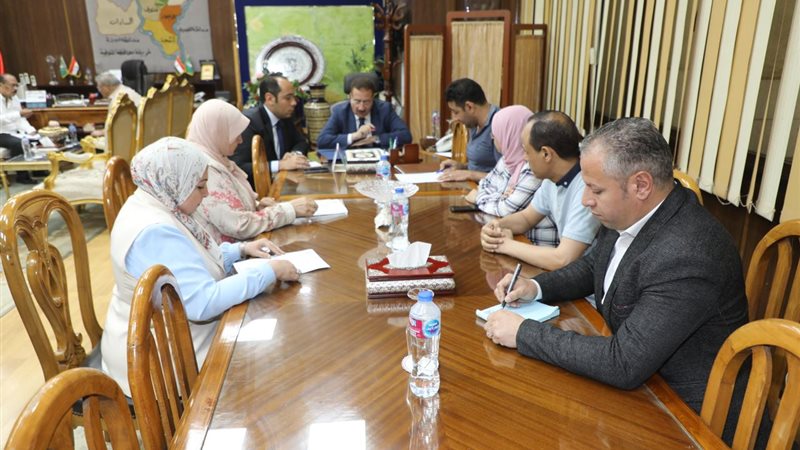 اللواء إبراهيم أبو