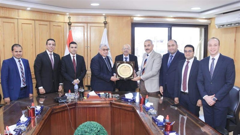 أعضاء مجلس الدولة