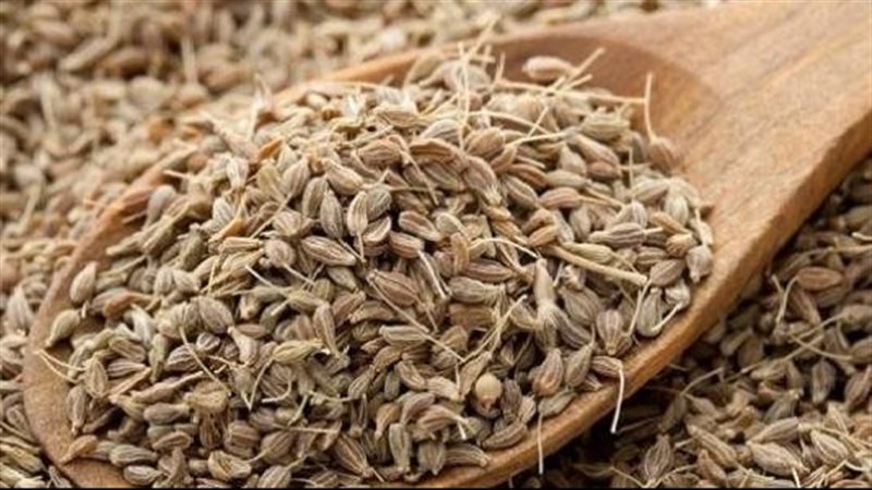 فوائد اليانسون 