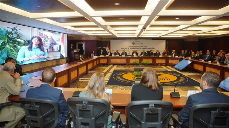 إطلاق أول شراكة بين