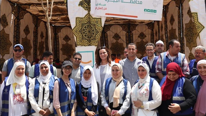 نائب محافظ الجيزة