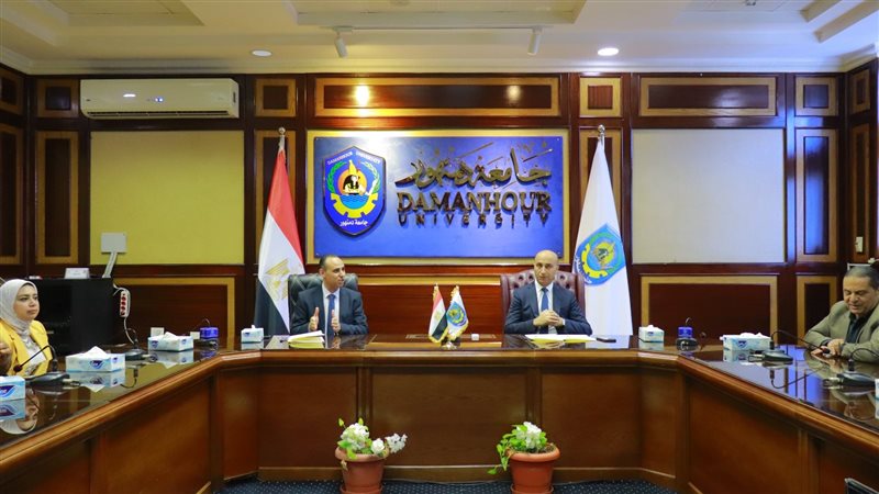 بروتوكول تعاون بين