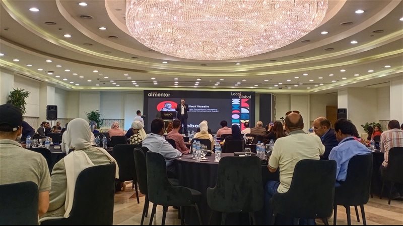 إطلاق المبادرة الجديدة،