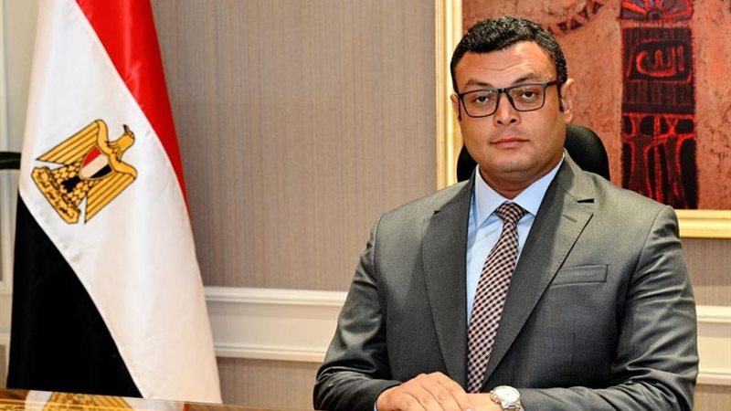 وزير الإسكان الاجتماعي،