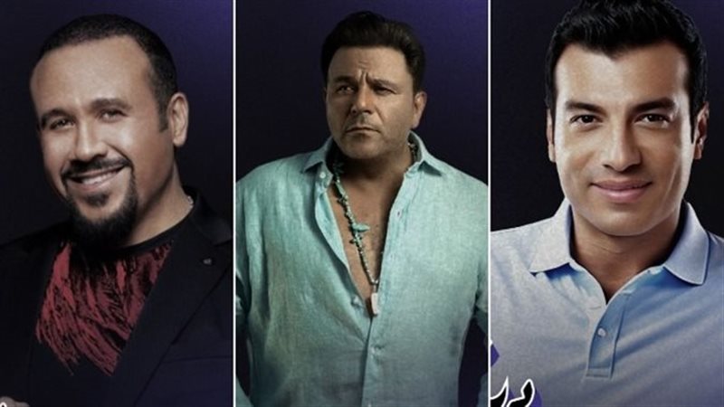 حفل ديسكو 90، فيتو
