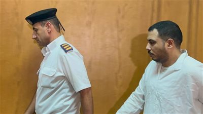 للمرة الثانية، سفاح التجمع ينكر جميع اعترافاته والاتهامات الموجهة إليه أمام المحكمة 
