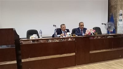تعليم البحيرة: وضع خطة لتطوير الأداء بالمدارس والإدارات التعليمية