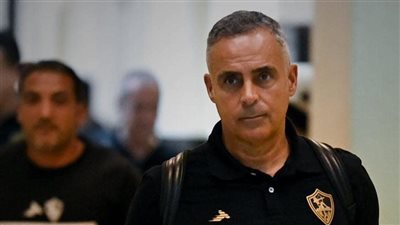 جوميز يرفض رحيل ثنائي الزمالك
