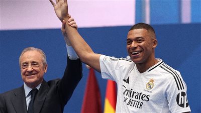 مبابي يقدم وعدا لجماهير ريال مدريد ويتحدث عن حلم طفولته