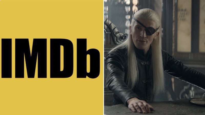 HOUSE OF THE DRAGON