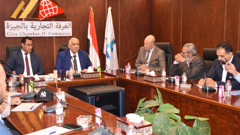 اجتماع شعبة إلحاق