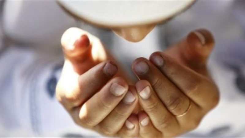 دعاء الشفاء من الأمراض