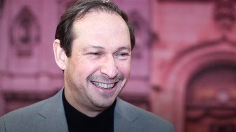 أيمن الشيوي، فيتو