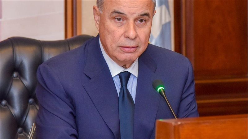 محافظ الإسكندرية،فيتو
