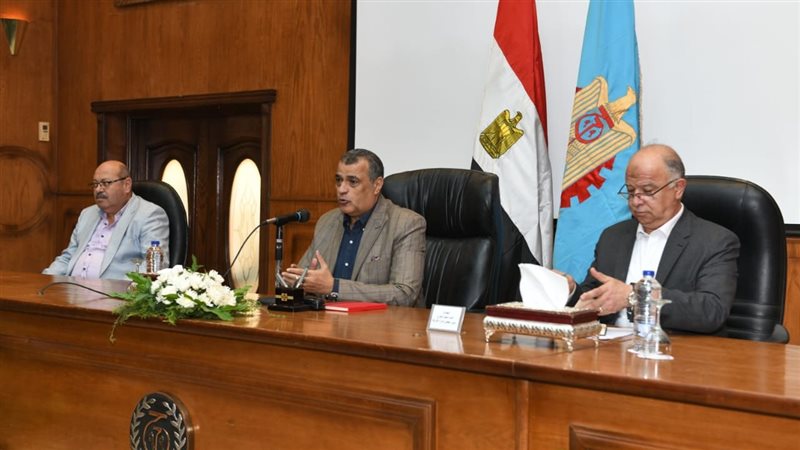 المهندس محمد صلاح