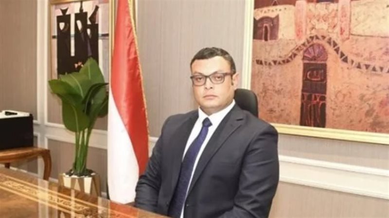م. شريف الشربيني