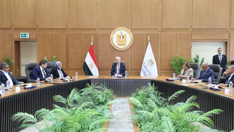 التعليم العالي والبحث