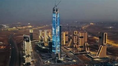  الإعلان عن تغيير اسم العاصمة الإدارية الجديدة 