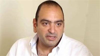 مفترق طرق آخر أعماله، وفاة السيناريست شريف بدر الدين