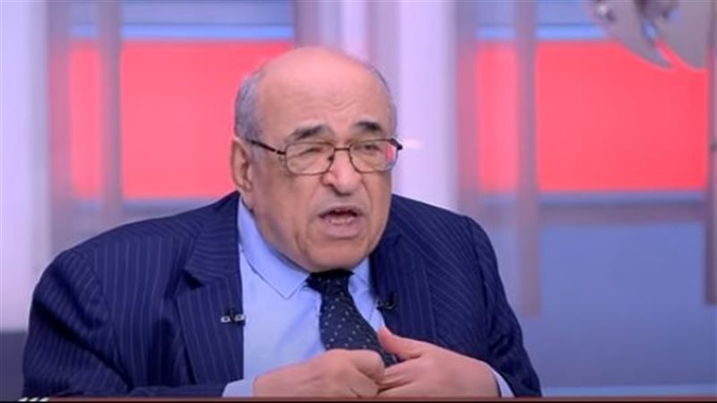 الدكتور مصطفى الفقي،