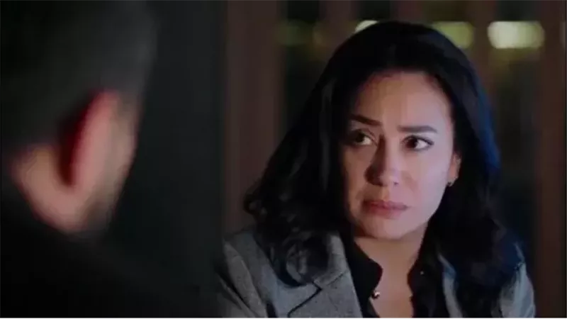 هند صبري، فيتو 