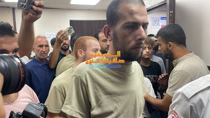 أسرى فلسطينيين، فيتو