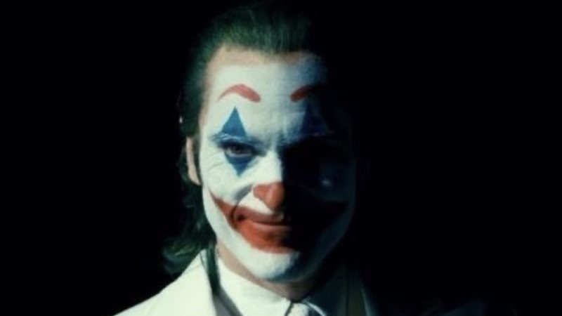 JOKER 2، فيتو