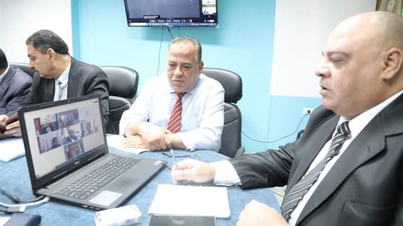الثانوية العامة بالوادي