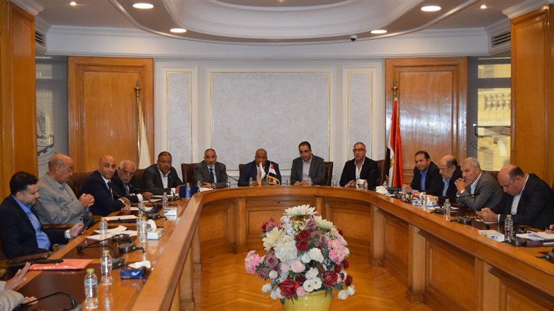 أعضاء مجلس إدارة