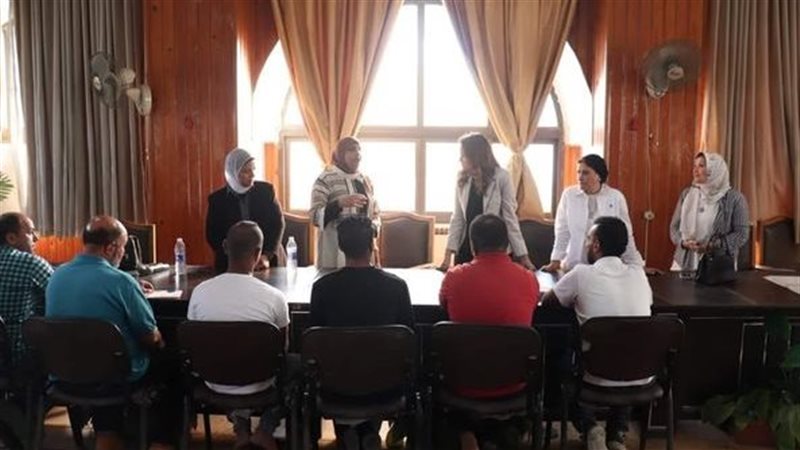 فصول محو الأمية،