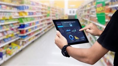 معلومات الوزراء: 86.7% من أصحاب محال التجزئة يرون نجاح مبادرة الحكومة في توفير السلع 