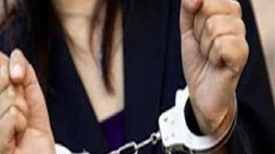 حبس سيدة متهمة بسرقة مشغولات ذهبية من شقة بعين شمس 