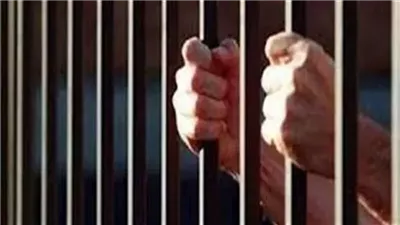 بالتعاون مع الإنتربول، القبض على رجل أعمال سكندري هارب وإيداعه سجن برج العرب 