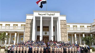 شروط الانضمام إلى الكلية الحربية، من 65% للعلمي و70% للأدبي   
