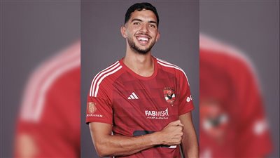 تفاصيل تعاقد يوسف أيمن مع النادي الأهلي 