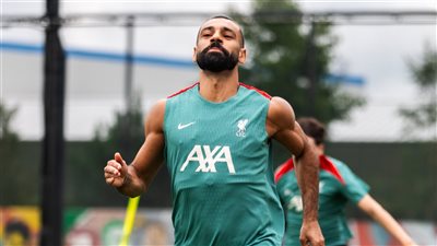 ترتيب محمد صلاح مفاجأة.. أعلى 10 لاعبين أجرا في الدوريات الأوروبية (إنفوجراف)