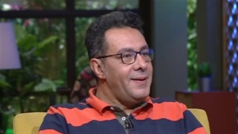 الفنان تامر ضيائي