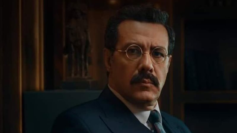الفنان تامر ضيائي