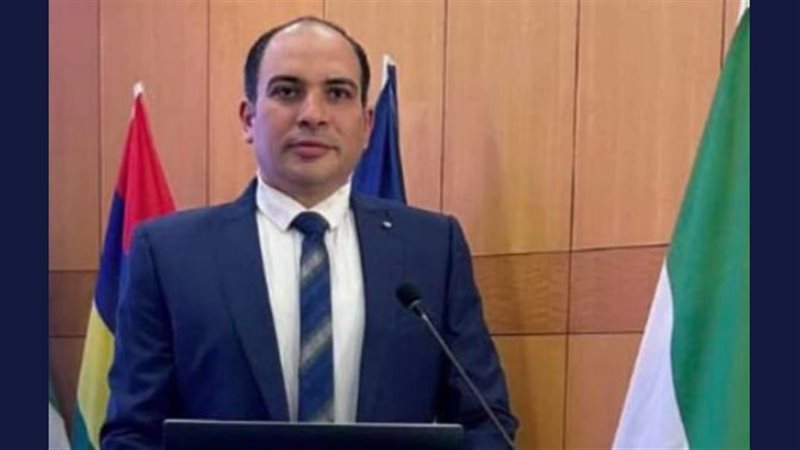 وفاة مدير بإدارة