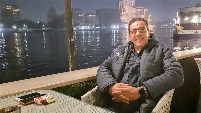 تامر ضيائي