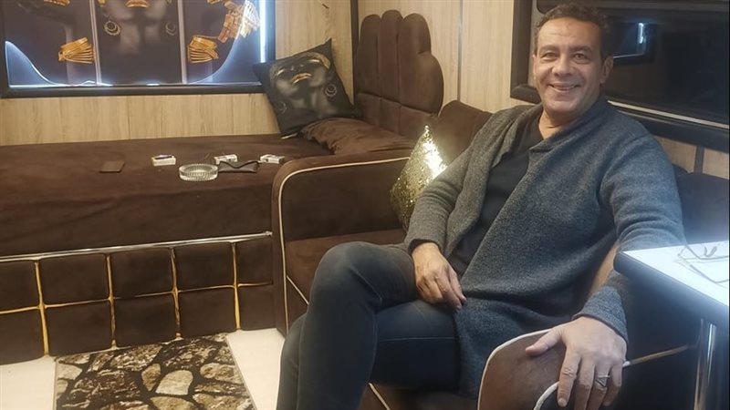 تامر ضيائي، فيتو