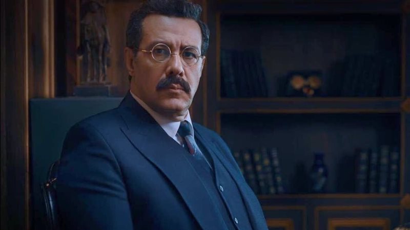 تامر ضيائي، فيتو