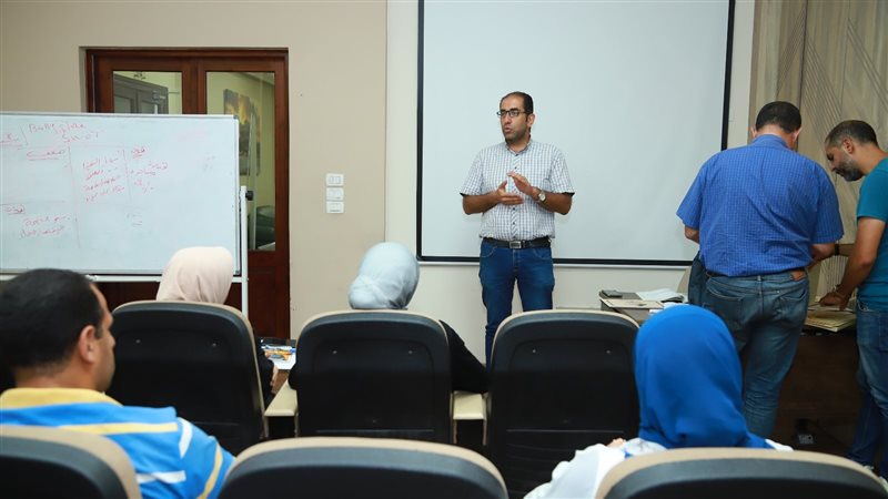 نقابة المهندسين بالإسكندرية
