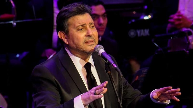 الفنان الراحل هاني